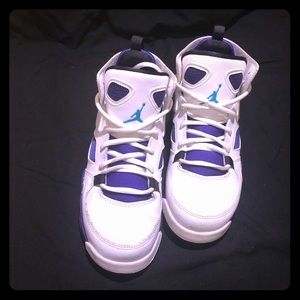 Boys or Girls Vintage J’s